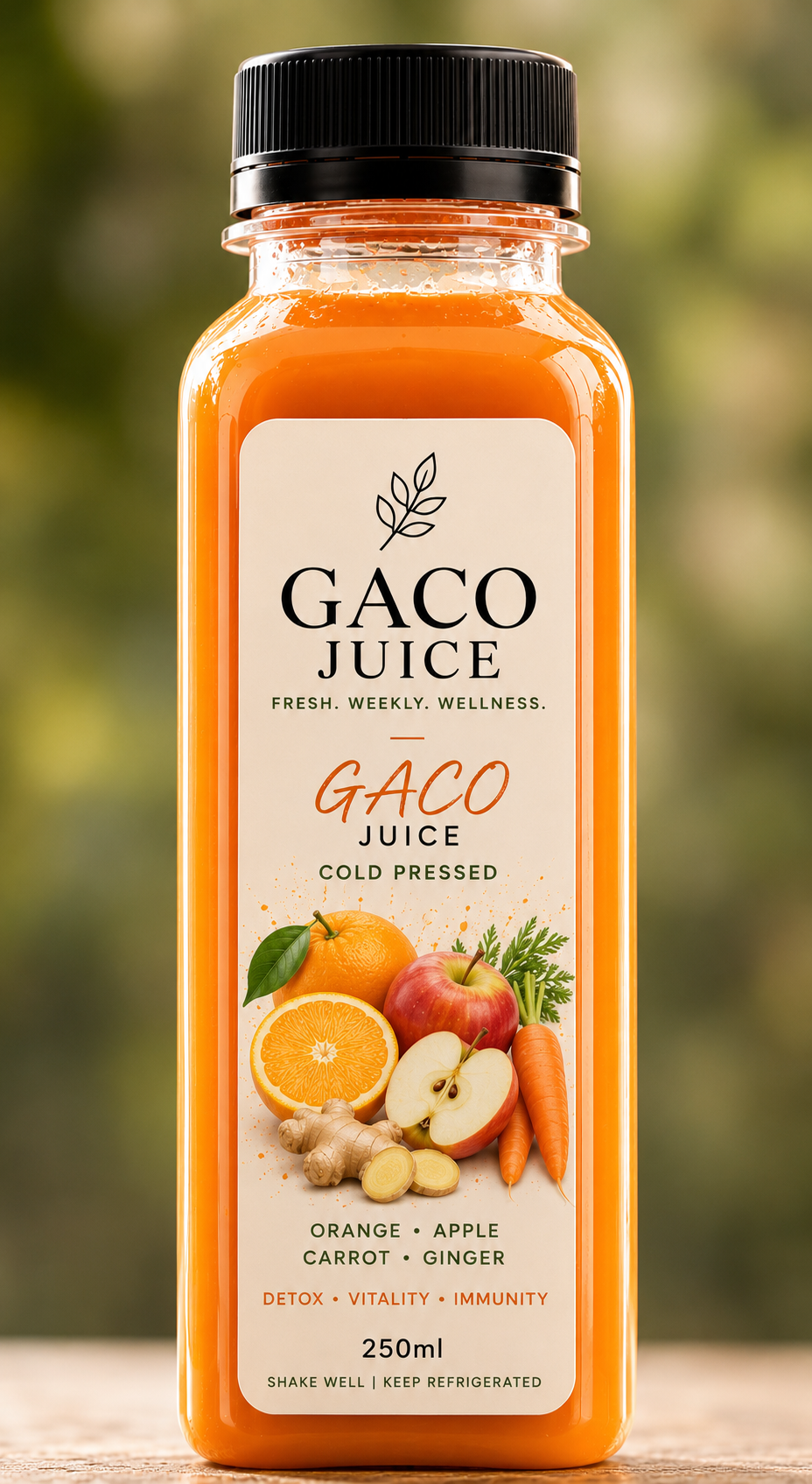 GACO