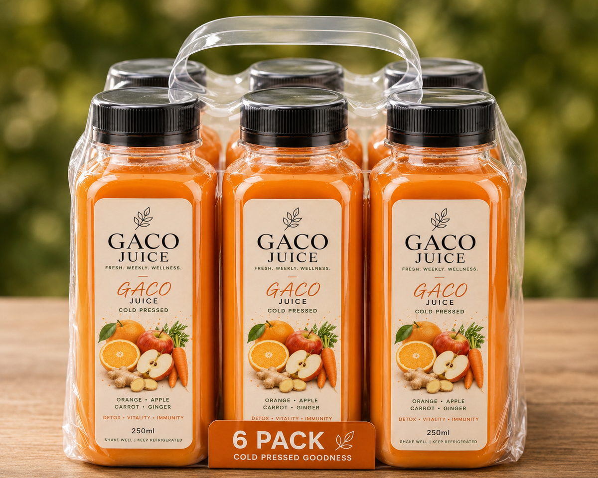 GACO