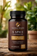 5 Spice