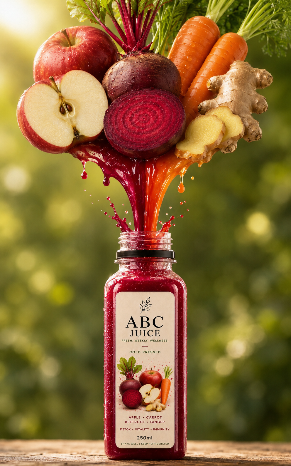 ABC