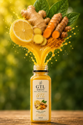 GTL Shot