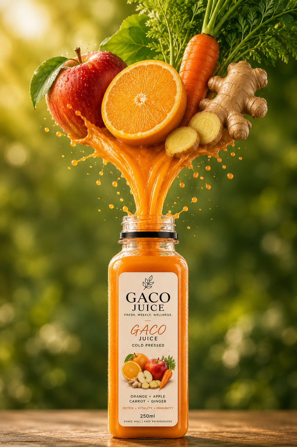 GACO